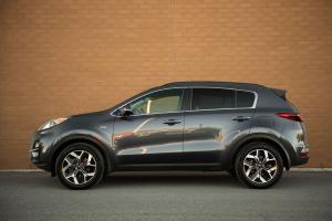 Kia Sportage EX 2019 года  (NA)